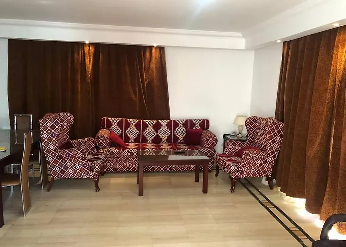 Appartamento Very Luxury Sharm el Sheikh