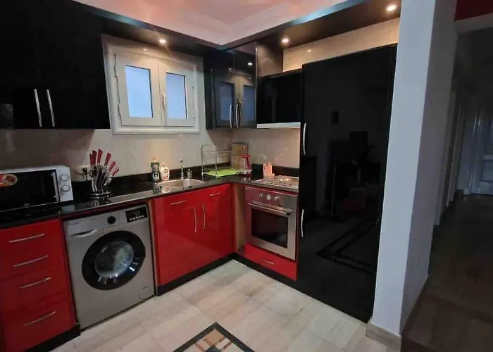 Very Luxury Appartamento