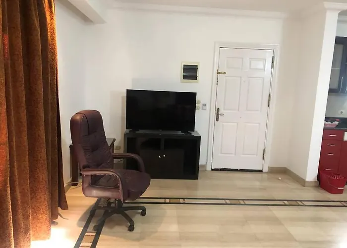 Apartment Very Luxury