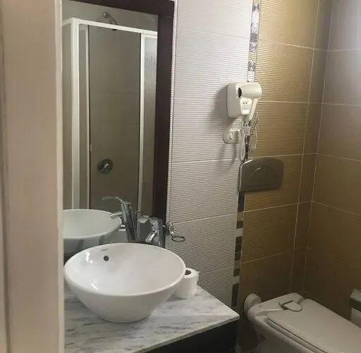 Appartamento Very Luxury *