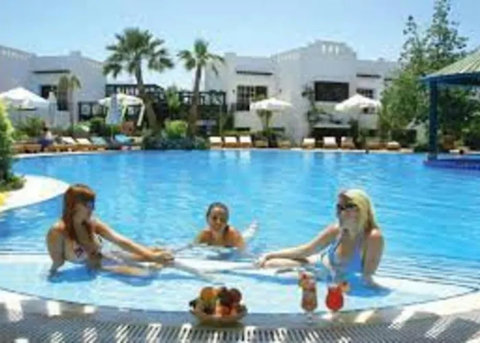 Apartment Very Luxury Sharm el-Sheikh