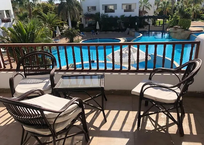 Very Luxury Sharm el-Sheikh
