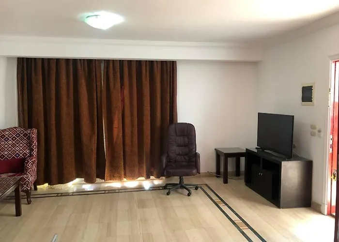 Appartamento Very Luxury *