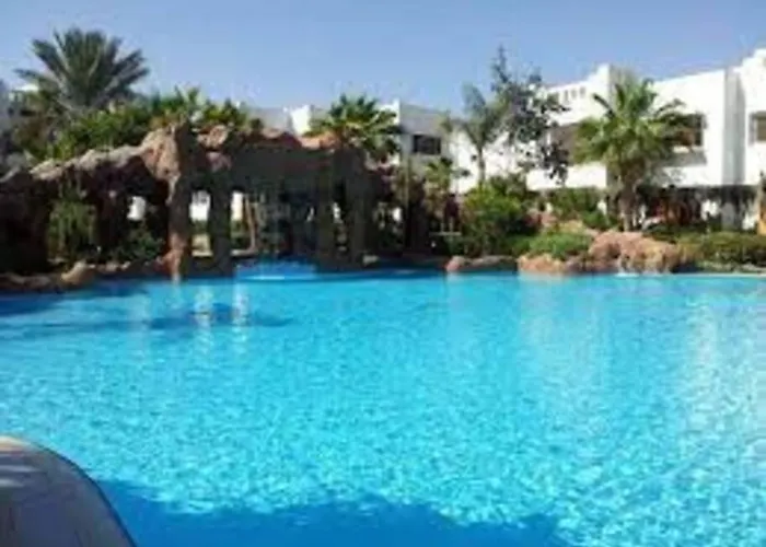 Very Luxury Appartamento Sharm el Sheikh