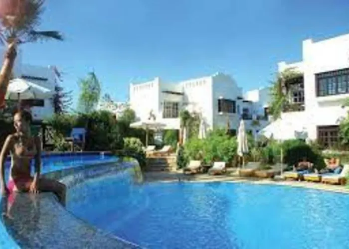 Very Luxury * Sharm el Sheikh