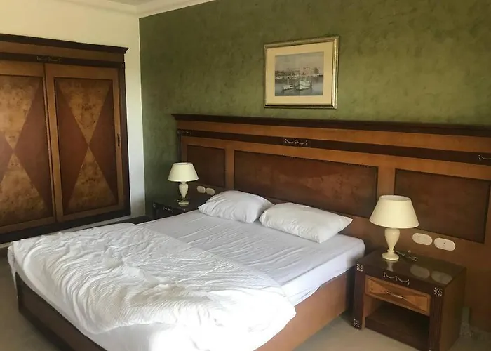 Very Luxury Appartamento *
