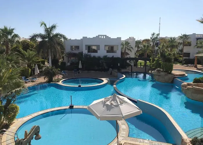 Very Luxury Appartamento Sharm el Sheikh