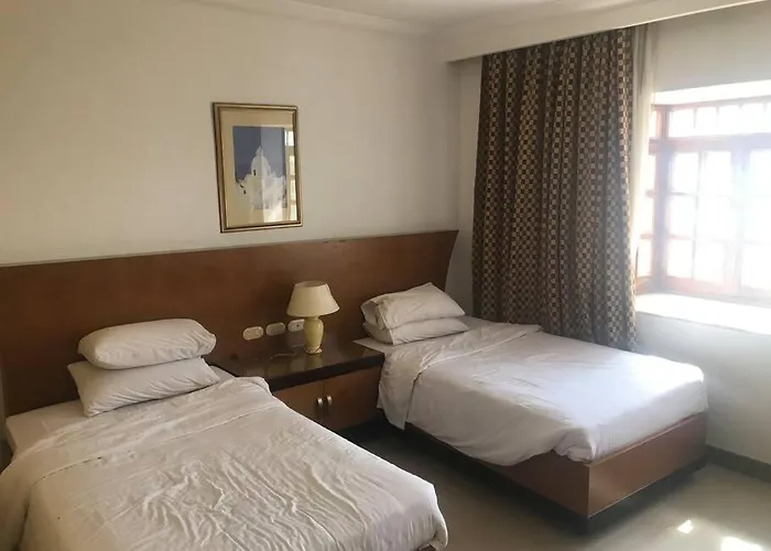 Appartamento Very Luxury Sharm el Sheikh